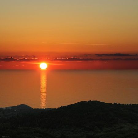 Sun Gazing Villas Drymon 외부 사진